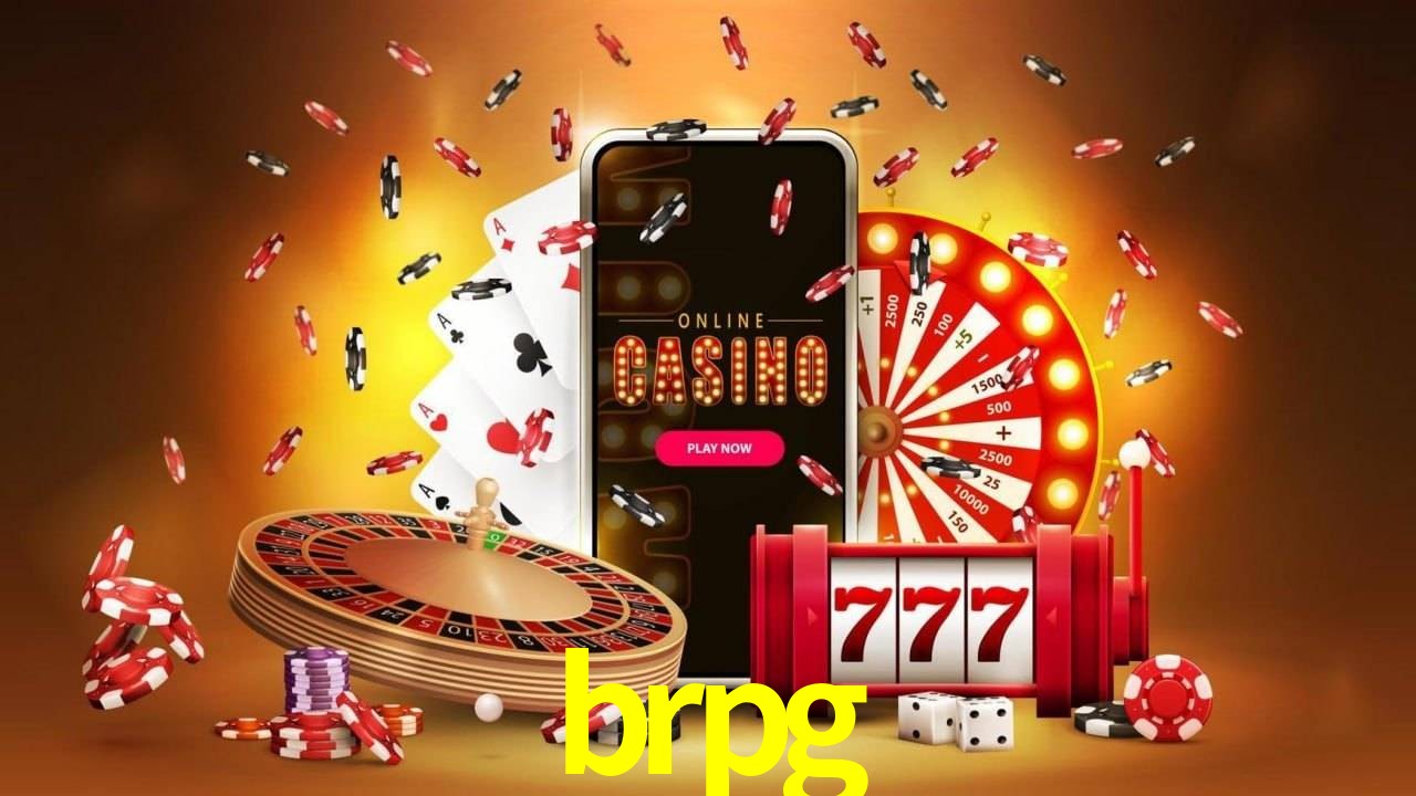 Slot Games brpg